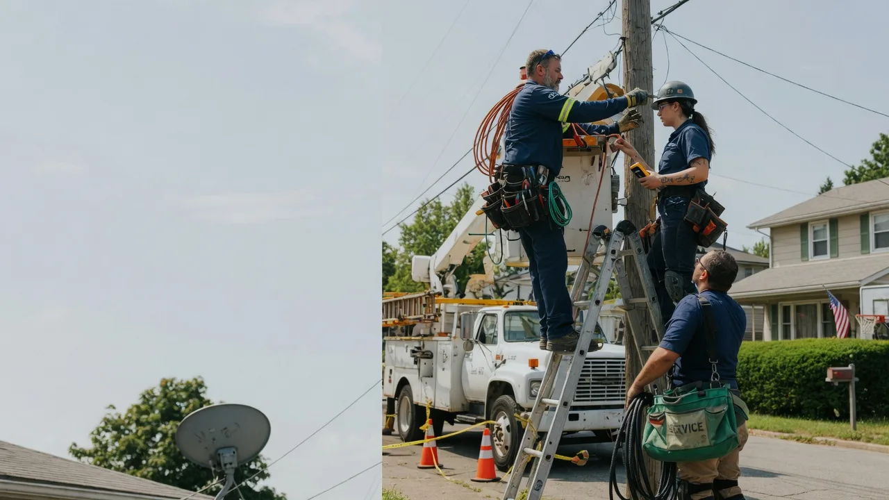 Electrical Repair in Towanda, PA near me